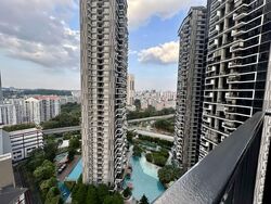 The Trilinq (D5), Condominium #576833461